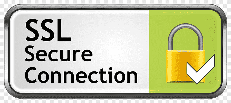 SSL Secure Connection